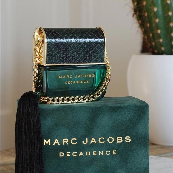 Marc Jacobs Decadence - Picture 3 of 4
